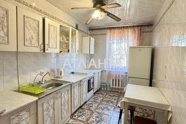 3-кімнатна квартира за адресою вул. Ільфа та Петрова (площа 67 м²) - Atlanta.ua - фото 18