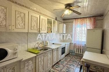3-кімнатна квартира за адресою вул. Ільфа та Петрова (площа 67 м²) - Atlanta.ua - фото 19