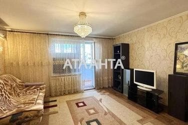 3-кімнатна квартира за адресою вул. Ільфа та Петрова (площа 67 м²) - Atlanta.ua - фото 20