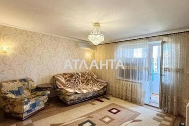 3-кімнатна квартира за адресою вул. Ільфа та Петрова (площа 67 м²) - Atlanta.ua - фото 21