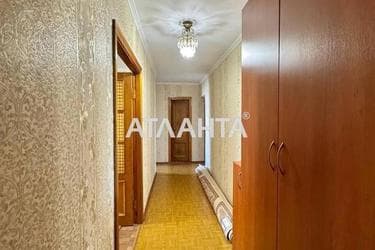 3-кімнатна квартира за адресою вул. Ільфа та Петрова (площа 67 м²) - Atlanta.ua - фото 31