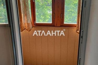 Многокомнатная квартира по адресу ул. Успенская (площадь 97 м²) - Atlanta.ua - фото 22