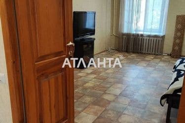 Многокомнатная квартира по адресу ул. Успенская (площадь 97 м²) - Atlanta.ua - фото 24
