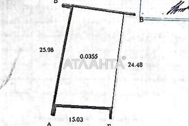 Landplot by the address st. Okruzhnaya (area 3,6 acr) - Atlanta.ua - photo 8
