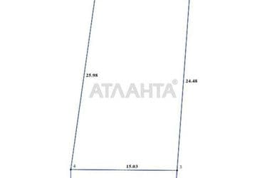 Landplot by the address st. Okruzhnaya (area 3,6 acr) - Atlanta.ua - photo 14