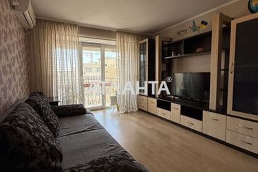 1-room apartment apartment by the address st. Sakharova (area 47,2 m²) - Atlanta.ua - photo 22