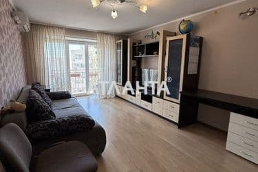 1-room apartment apartment by the address st. Sakharova (area 47,2 m²) - Atlanta.ua - photo 21