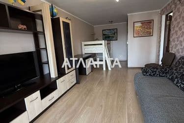 1-room apartment apartment by the address st. Sakharova (area 47,2 m²) - Atlanta.ua - photo 20