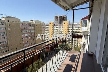 1-room apartment apartment by the address st. Sakharova (area 47,2 m²) - Atlanta.ua - photo 24