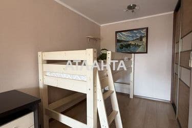 1-room apartment apartment by the address st. Sakharova (area 47,2 m²) - Atlanta.ua - photo 23