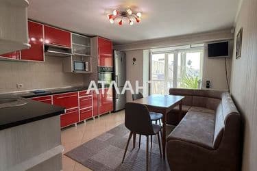 1-room apartment apartment by the address st. Sakharova (area 47,2 m²) - Atlanta.ua - photo 25