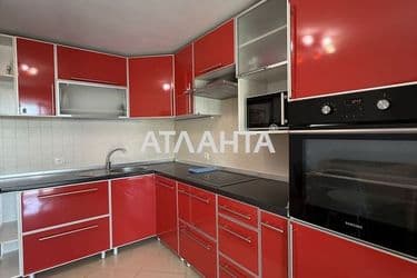 1-room apartment apartment by the address st. Sakharova (area 47,2 m²) - Atlanta.ua - photo 27