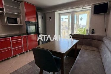 1-room apartment apartment by the address st. Sakharova (area 47,2 m²) - Atlanta.ua - photo 26