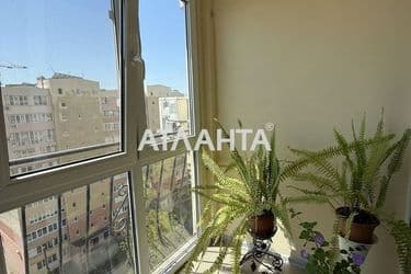 1-room apartment apartment by the address st. Sakharova (area 47,2 m²) - Atlanta.ua - photo 29