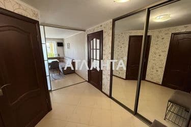 1-room apartment apartment by the address st. Sakharova (area 47,2 m²) - Atlanta.ua - photo 32