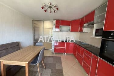 1-room apartment apartment by the address st. Sakharova (area 47,2 m²) - Atlanta.ua - photo 28