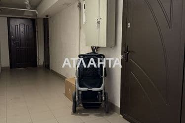 1-room apartment apartment by the address st. Sakharova (area 47,2 m²) - Atlanta.ua - photo 37