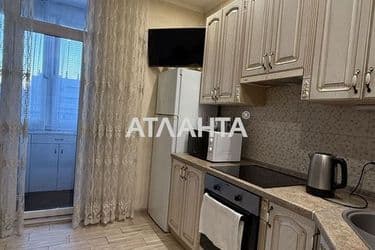 1-комнатная квартира по адресу Люстдорфская дор. (площадь 38 м²) - Atlanta.ua - фото 15