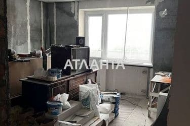 1-кімнатна квартира (площа 40 м²) - Atlanta.ua - фото 7