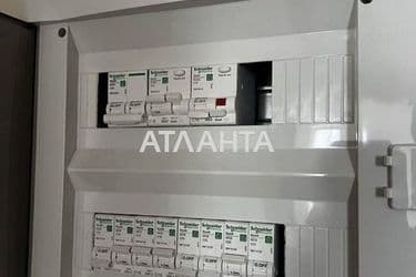 1-кімнатна квартира (площа 40 м²) - Atlanta.ua - фото 9