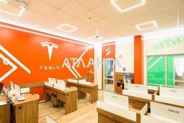 Комерційна нерухомість за адресою вул. Канатна (площа 30 м²) - Atlanta.ua - фото 7