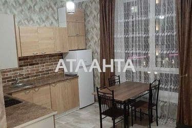 1-room apartment apartment by the address st. Chekhova (area 37 m²) - Atlanta.ua - photo 9