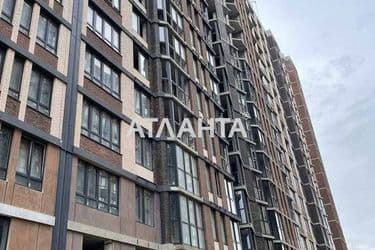 1-room apartment apartment by the address st. Prokhorovskaya Khvorostina (area 40 m²) - Atlanta.ua - photo 9