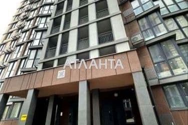 1-room apartment apartment by the address st. Prokhorovskaya Khvorostina (area 40 m²) - Atlanta.ua - photo 11