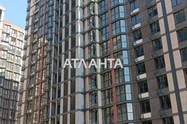 1-room apartment apartment by the address st. Prokhorovskaya Khvorostina (area 40 m²) - Atlanta.ua - photo 12