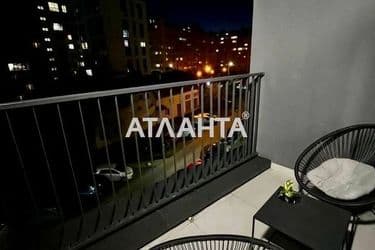1-кімнатна квартира за адресою вул. Пасічна (площа 38 м²) - Atlanta.ua - фото 27