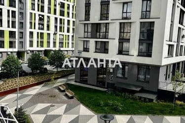 1-кімнатна квартира за адресою вул. Пасічна (площа 38 м²) - Atlanta.ua - фото 32