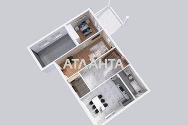 Будинок за адресою Переїзний пров. (площа 216,8 м²) - Atlanta.ua - фото 58