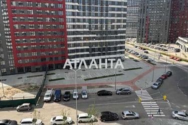 1-room apartment apartment by the address st. Vsevoloda Zmienka (area 45,4 m²) - Atlanta.ua - photo 7
