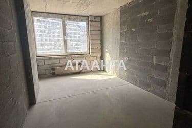 1-room apartment apartment by the address st. Vsevoloda Zmienka (area 45,4 m²) - Atlanta.ua - photo 10
