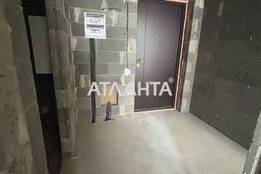 1-room apartment apartment by the address st. Vsevoloda Zmienka (area 45,4 m²) - Atlanta.ua - photo 11