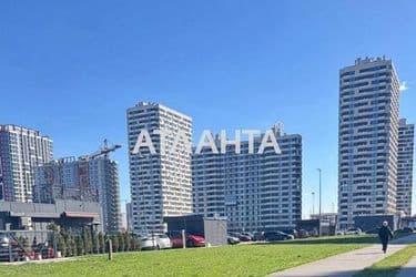 1-room apartment apartment by the address st. Vsevoloda Zmienka (area 45,4 m²) - Atlanta.ua - photo 12