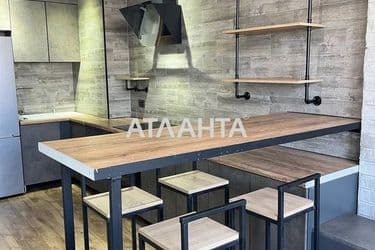 1-room apartment apartment by the address st. Nikolaevskaya (area 44 m²) - Atlanta.ua - photo 28