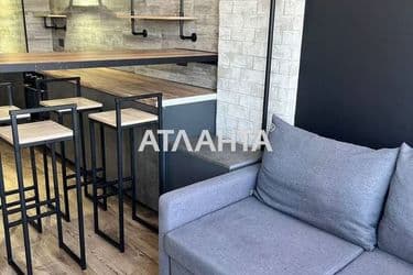 1-room apartment apartment by the address st. Nikolaevskaya (area 44 m²) - Atlanta.ua - photo 18
