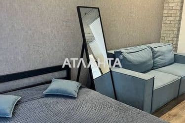 1-room apartment apartment by the address st. Nikolaevskaya (area 44 m²) - Atlanta.ua - photo 19