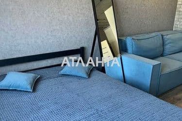 1-room apartment apartment by the address st. Nikolaevskaya (area 44 m²) - Atlanta.ua - photo 21