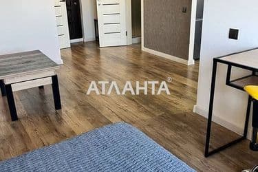1-room apartment apartment by the address st. Nikolaevskaya (area 44 m²) - Atlanta.ua - photo 22