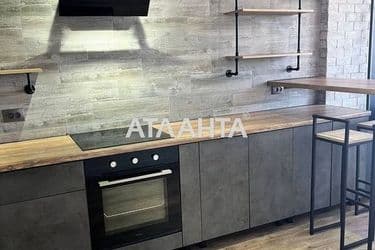 1-room apartment apartment by the address st. Nikolaevskaya (area 44 m²) - Atlanta.ua - photo 23