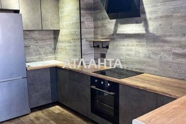 1-room apartment apartment by the address st. Nikolaevskaya (area 44 m²) - Atlanta.ua - photo 24