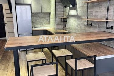 1-room apartment apartment by the address st. Nikolaevskaya (area 44 m²) - Atlanta.ua - photo 17