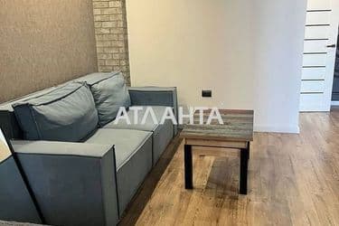 1-room apartment apartment by the address st. Nikolaevskaya (area 44 m²) - Atlanta.ua - photo 26