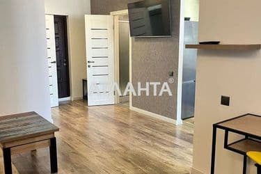 1-room apartment apartment by the address st. Nikolaevskaya (area 44 m²) - Atlanta.ua - photo 27