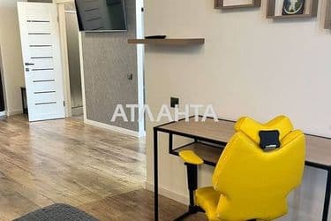 1-room apartment apartment by the address st. Nikolaevskaya (area 44 m²) - Atlanta.ua - photo 30