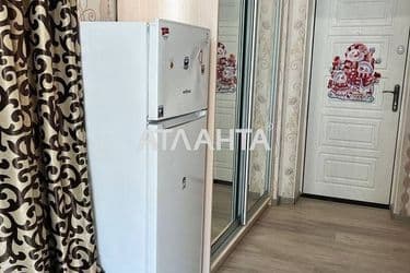 1-room apartment apartment by the address st. Bocharova gen (area 20 m²) - Atlanta.ua - photo 16
