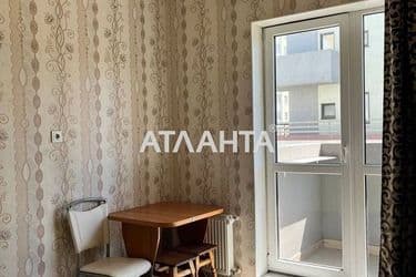 1-room apartment apartment by the address st. Bocharova gen (area 20 m²) - Atlanta.ua - photo 14