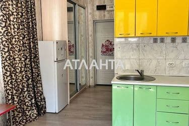 1-room apartment apartment by the address st. Bocharova gen (area 20 m²) - Atlanta.ua - photo 12